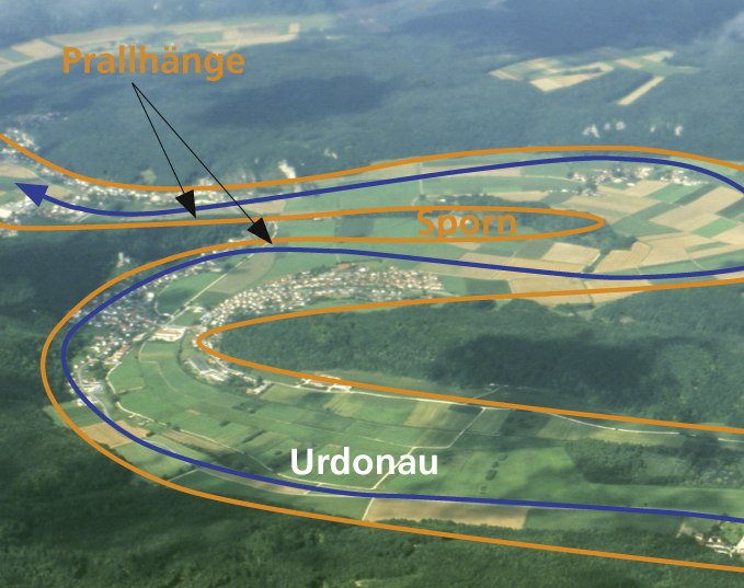 Wellheimer Trockental Exkursionen in der Region Ingolstadt